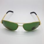 عینک ریبن مردانه سبز M30