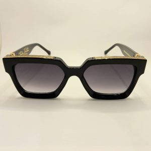عینک لویی ویتون مدل میلیونر M51