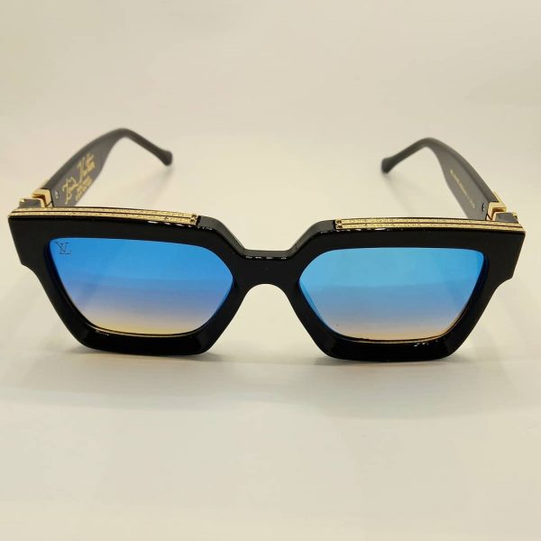 عینک لویی ویتون مدل میلیونر M51