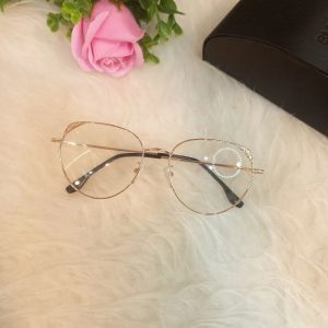 عینک فریم طبی زنانه کد F1011
