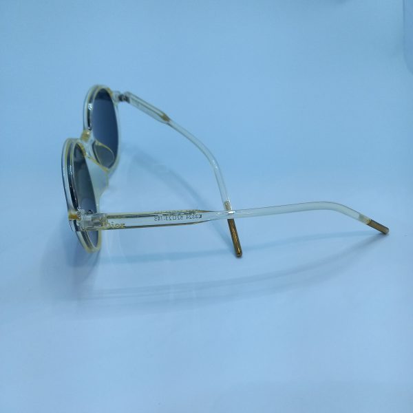 عینک آفتابی گرد کد Z3002