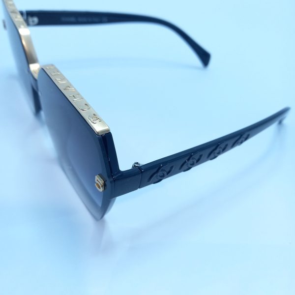 عینک آفتابی زنانه چنل کد Z3003
