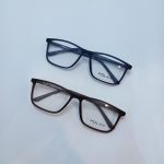 عینک طبی مردانه کد F1004