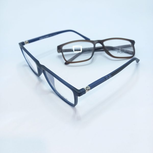 عینک طبی مردانه کد F1004