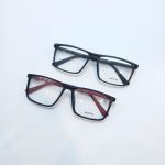 عینک طبی مردانه کد F1005