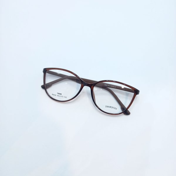 عینک طبی زنانه کد F1006