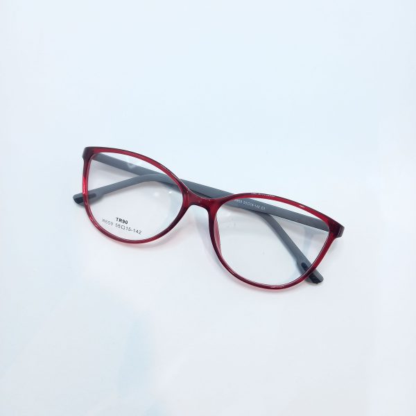 عینک طبی زنانه کد F1006