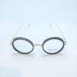 فریم عینک طبی گرد کد F1018