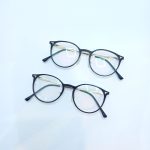 عینک فریم طبی زنانه کد F1019