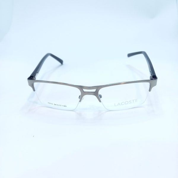 عینک طبی مردانه کد F1020