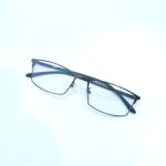 عینک طبی مردانه کد F1021