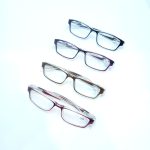 عینک مطالعه نزدیک بینی ارزان کد F1023