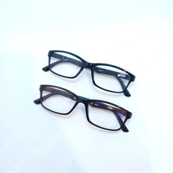 عینک مطالعه نزدیک بینی ارزان کد F1024