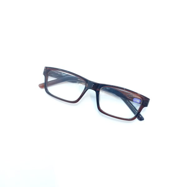 عینک مطالعه نزدیک بینی ارزان کد F1025