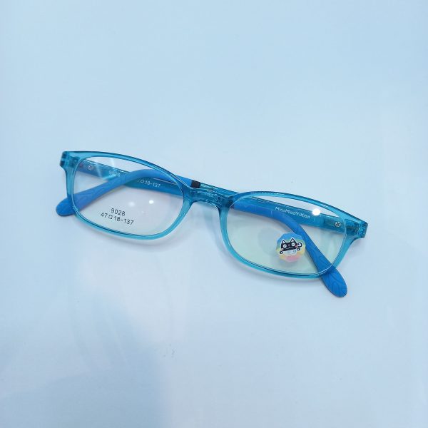 فریم عینک طبی بچه گانه کد F1027