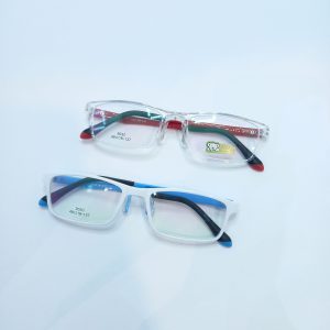 عینک طبی بچه گانه کد F1029