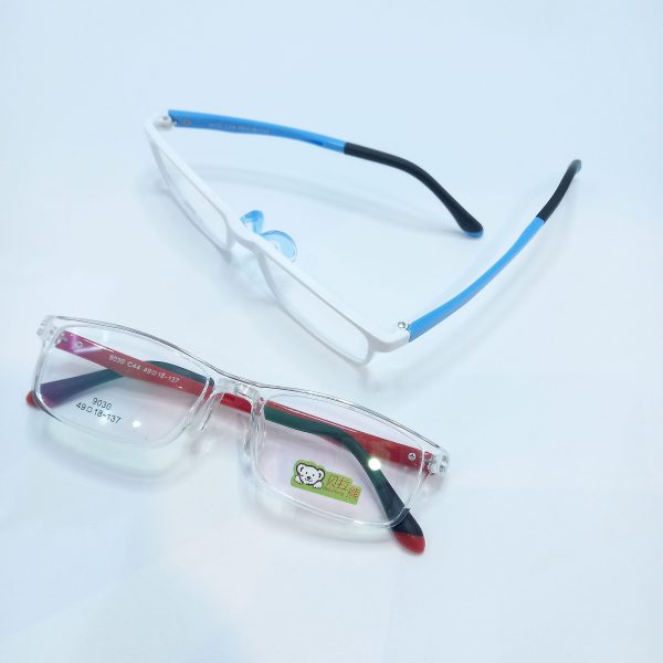 عینک طبی بچه گانه کد F1029