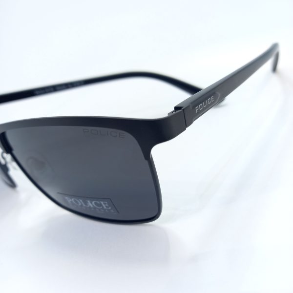 عینک افتابی مردانه پلیس کد M2017