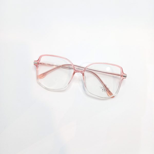 عینک بلوکات دخترانه کد F1052