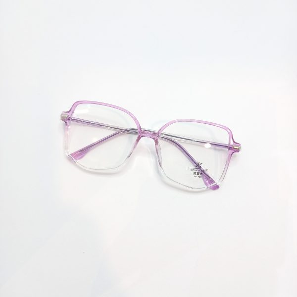 عینک بلوکات دخترانه کد F1052