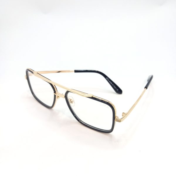 عینک فلزی برند دیتا کد M2046