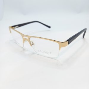 عینک طبی نیم فریم کد F1020