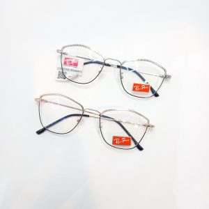 عینک طبی زنانه کد F1069