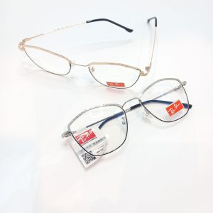 عینک طبی زنانه کد F1069