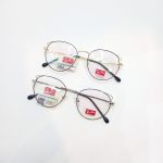 عینک فریم طبی دخترانه کد F1070