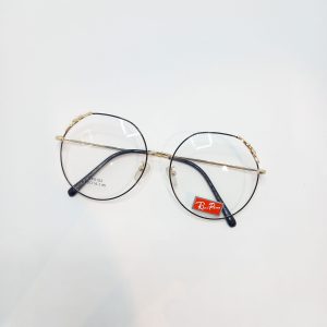 عینک فانتزی طبی دخترانه کد F1071