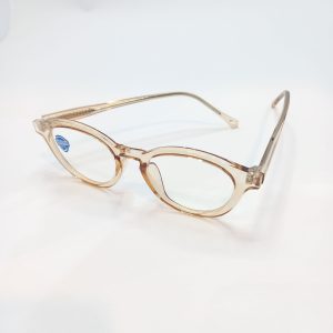 عینک طبی بلوکات زنانه کد F1073