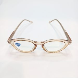 عینک طبی بلوکات زنانه کد F1073