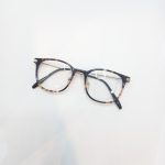 عینک فریم طبی فانتزی دخترانه کد F1078