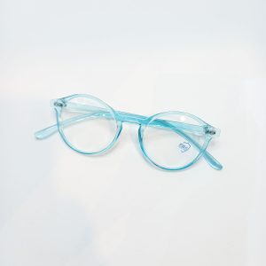 عینک طبی بلوکات دخترانه کد F1079