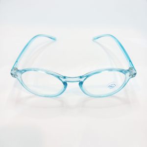 عینک طبی بلوکات دخترانه کد F1079