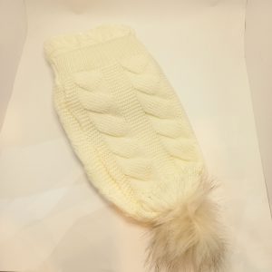 کلاه زمستانی و شالگردن زنانه کد K5019