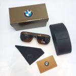 عینک افتابی مردانه BMW کد M2063
