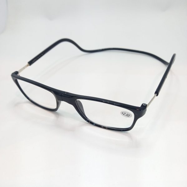 عینک مطالعه نزدیکبینی گردنی کد F1106