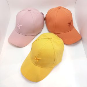 کلاه نقابدار کپ رنگی کد K5026
